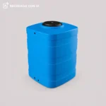 Depósito Cubo de polietileno - aguadepur