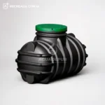 Fosa filtro oneZero Erdtank - aguadepur